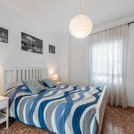 Anna - Triana Apartamento Sevilha Exterior foto